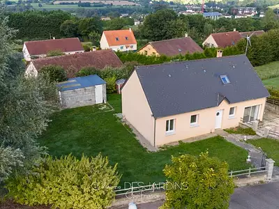 Maison, 110 m²
