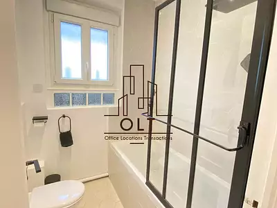 Appartement, 62,49 m²