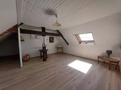 Maison, 210 m²