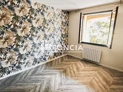 Appartement, 77 m²