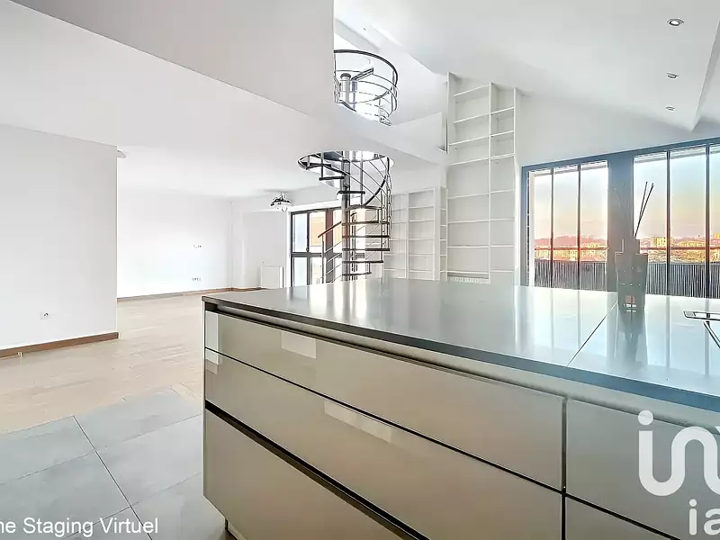 Appartement, 100 m²