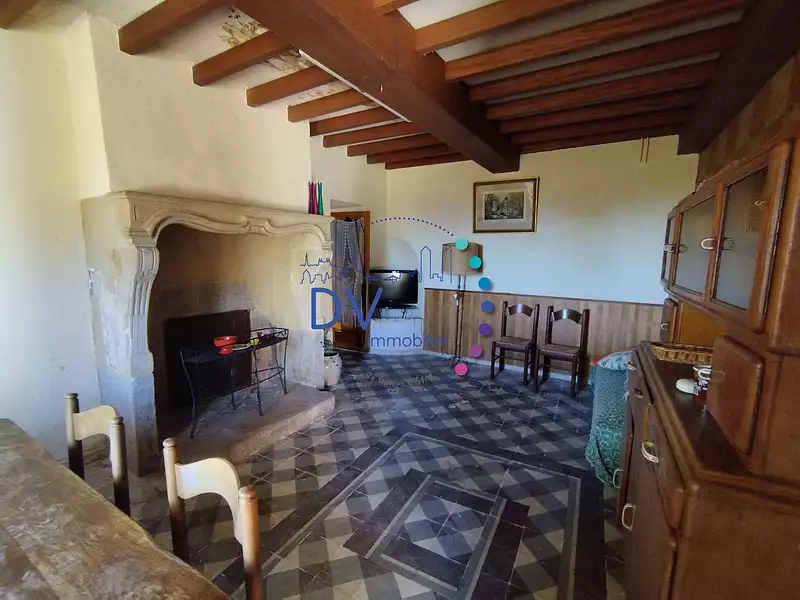 Maison, 400 m²