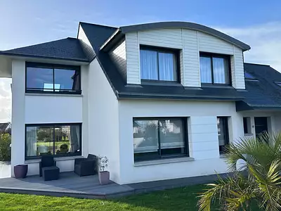 Maison, 200 m²