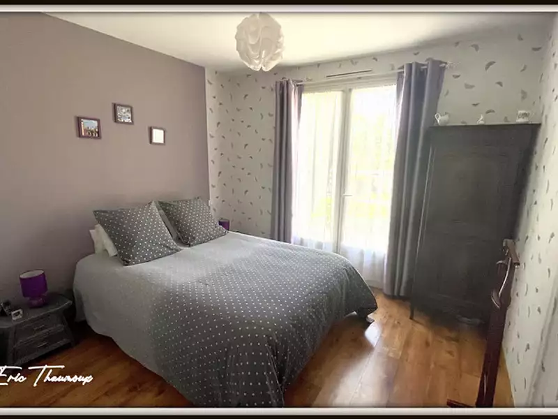 Maison, 90 m²