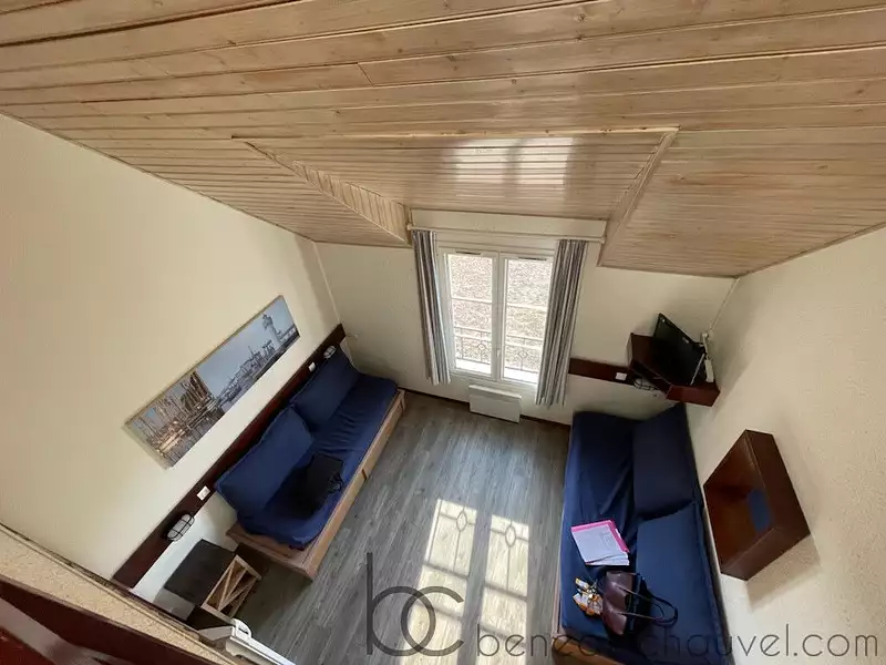 Appartement, 40,31 m²
