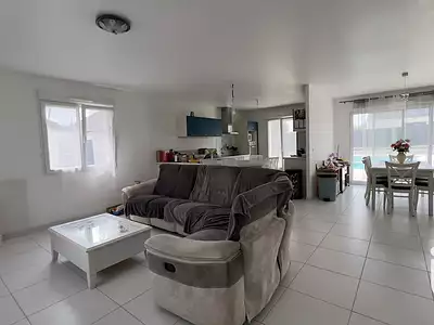 Maison, 143 m²
