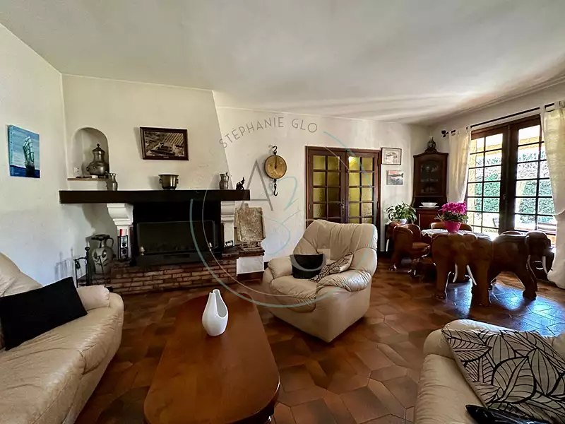 Maison, 129 m²