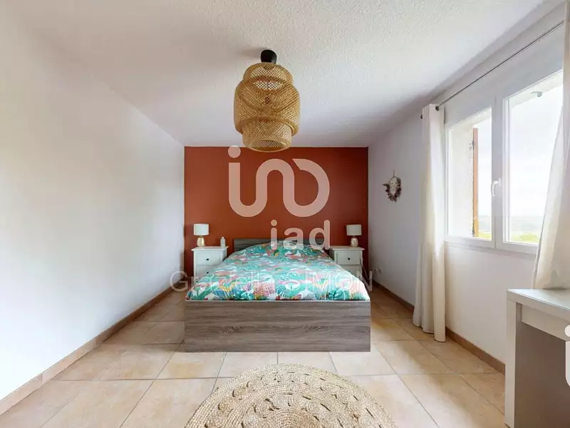 Maison, 118 m²