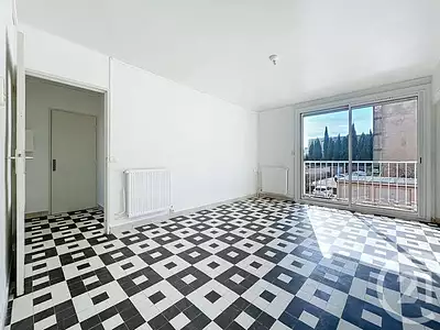 Appartement, 65 m²