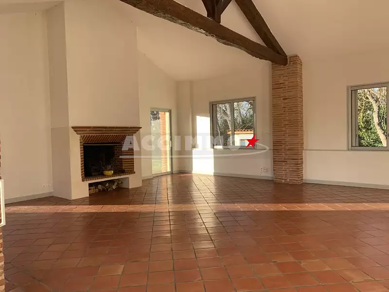 Maison, 200 m²