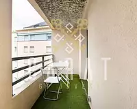 Appartement, 32,03 m²