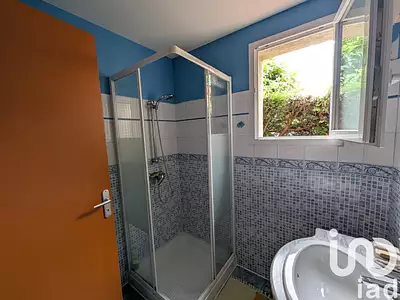 Maison, 107 m²