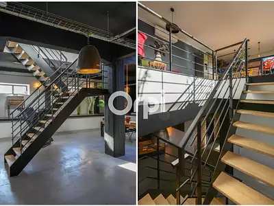 Appartement, 285 m²