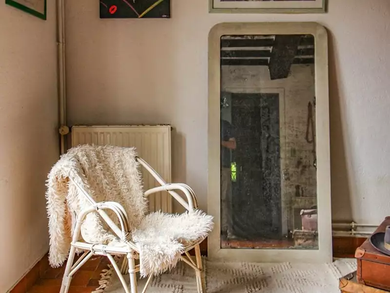 Maison, 276 m²