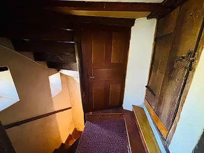 Maison, 166 m²