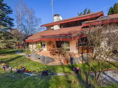 Maison, 180 m²