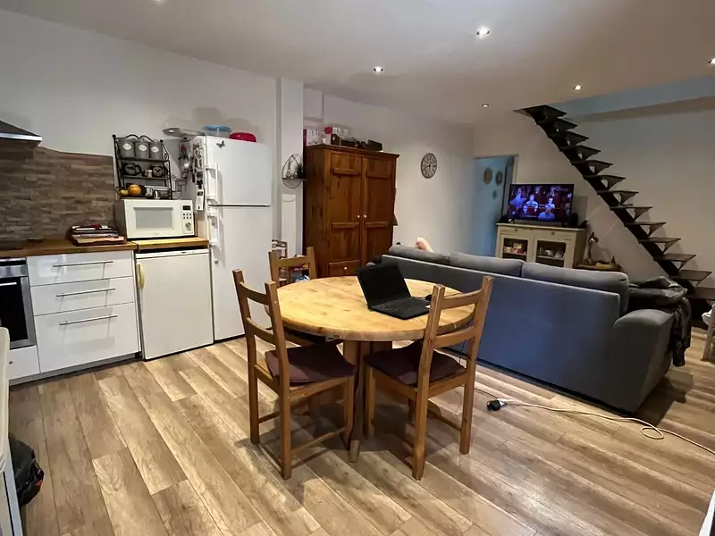 Appartement, 73,1 m²