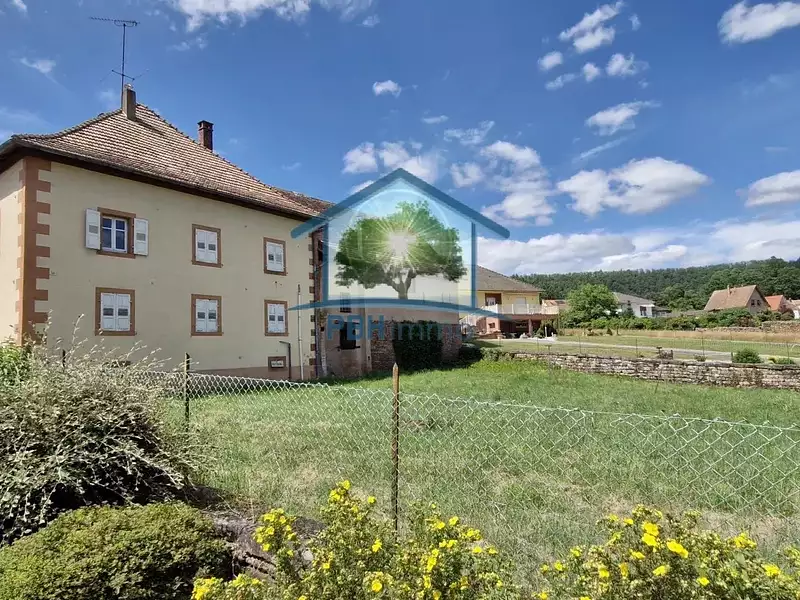 Immeuble, 225,59 m²