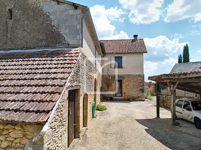 Maison, 110 m²