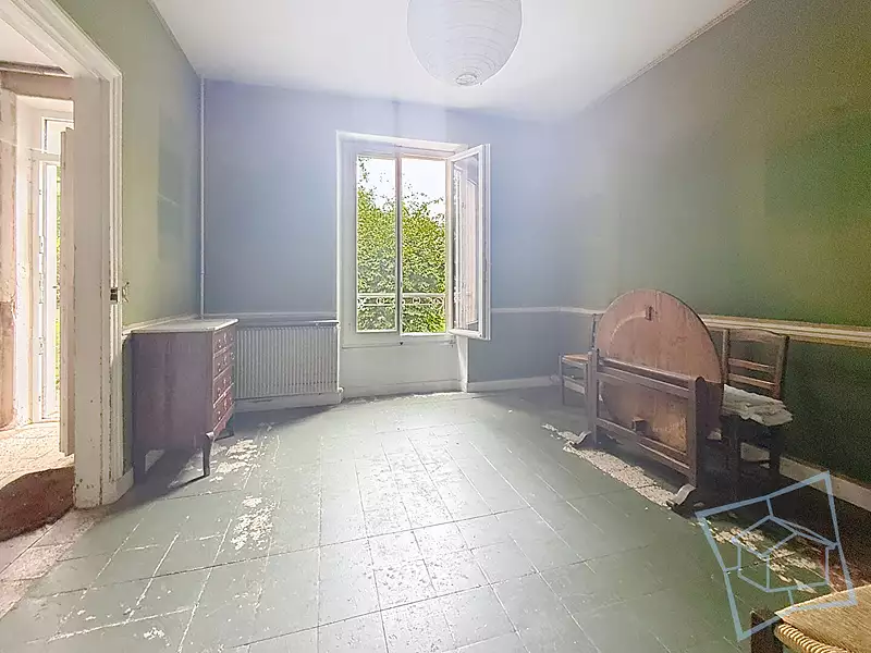 Maison, 125 m²