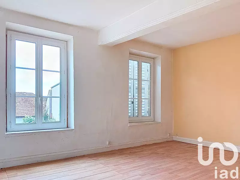 Maison, 123 m²