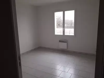Maison, 89 m²