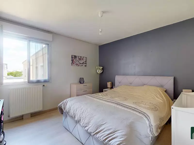Appartement, 75,66 m²