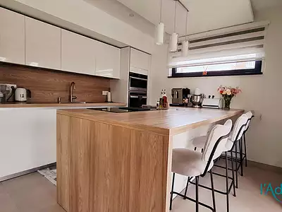 Maison, 146 m²
