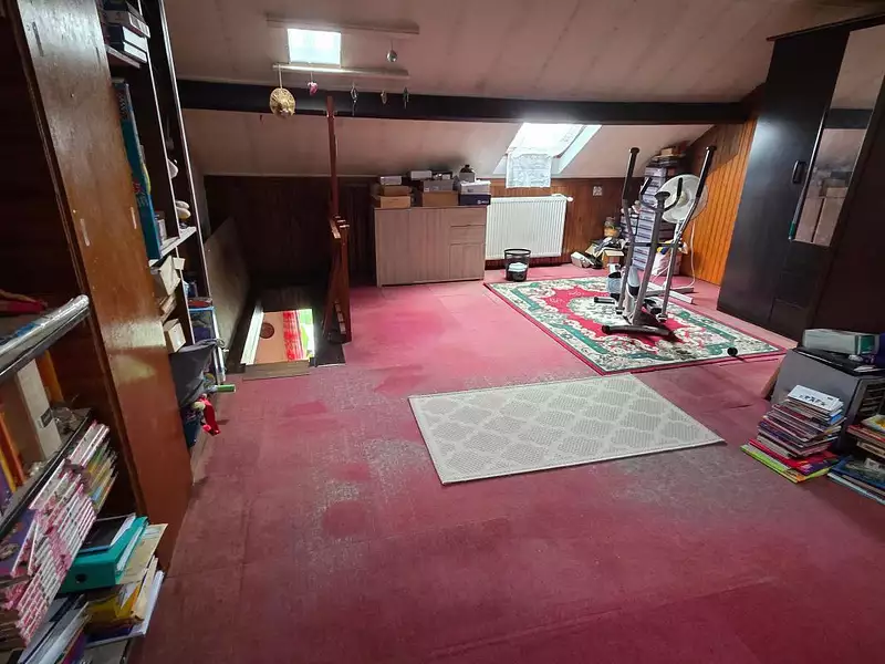 Maison, 148 m²
