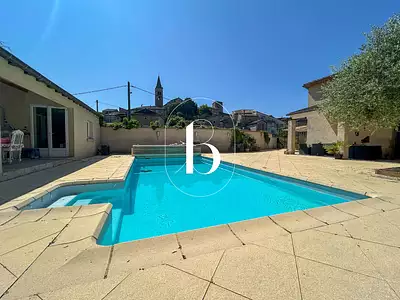 Maison, 130 m²