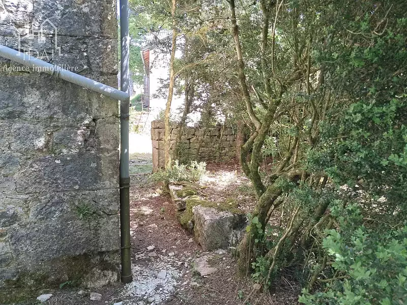 Maison, 62 m²