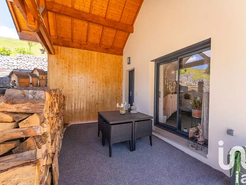 Maison, 140 m²