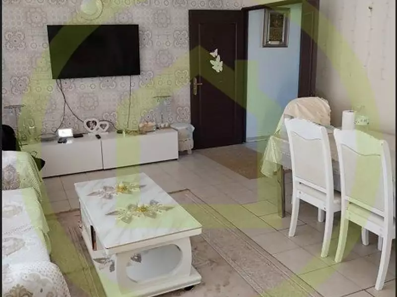 Appartement, 120 m²