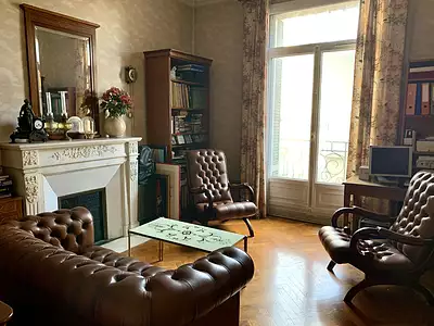 Appartement, 147,95 m²