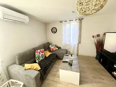 Appartement, 49 m²