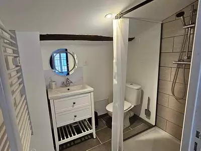 Appartement, 11,37 m²