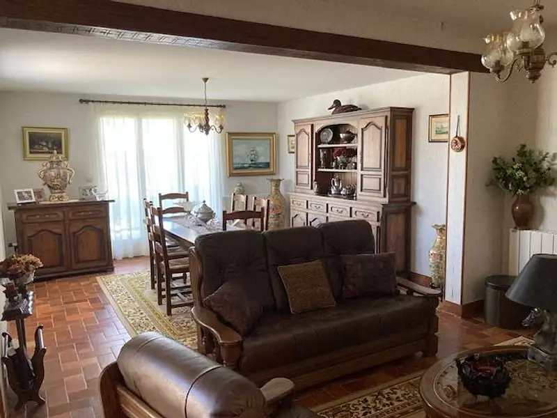 Maison, 100 m²