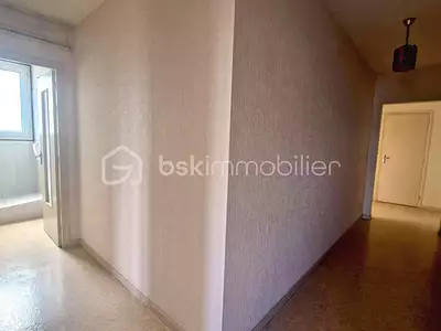Appartement, 77 m²