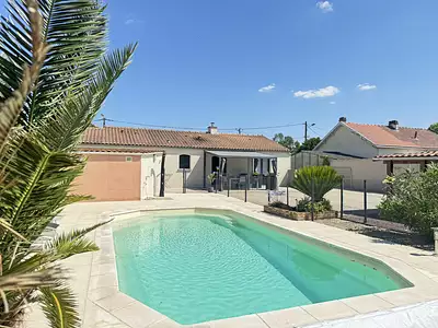 Maison, 118,95 m²