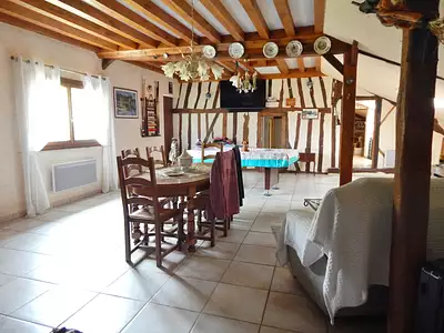 Maison, 147 m²