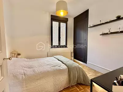 Maison, 79 m²