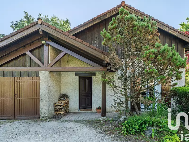 Maison, 100 m²