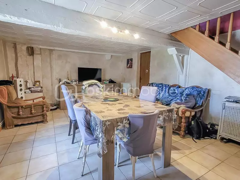 Maison, 177 m²