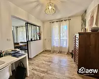 Appartement, 78,06 m²