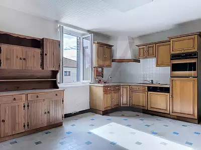 Appartement, 69 m²