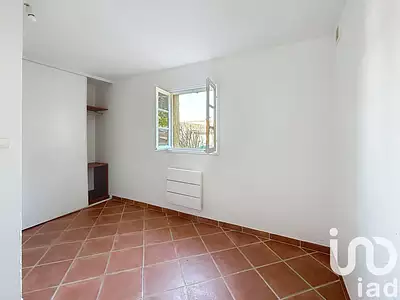 Appartement, 58 m²