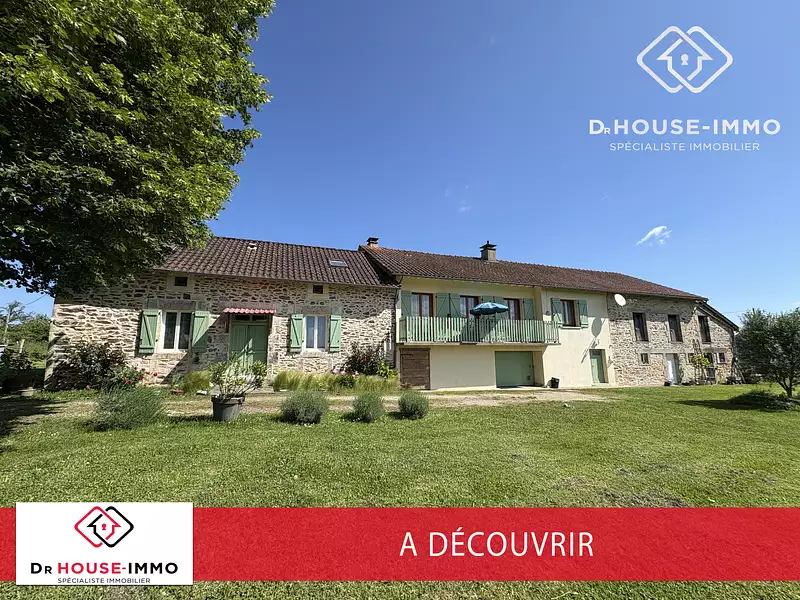 Maison, 215 m²