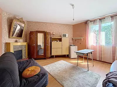 Maison, 118 m²