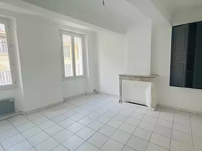 Appartement, 50,36 m²