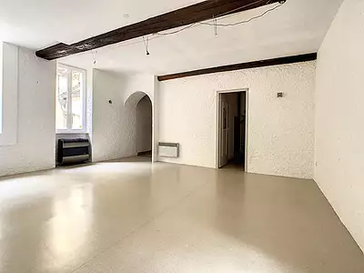 Appartement, 28,52 m²